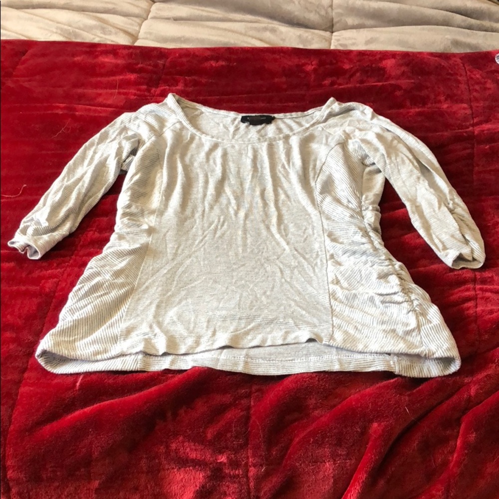 3/4 Sleeve Tee